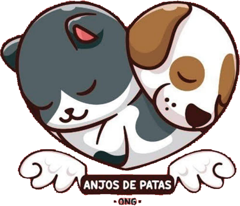 Anjos de Patas